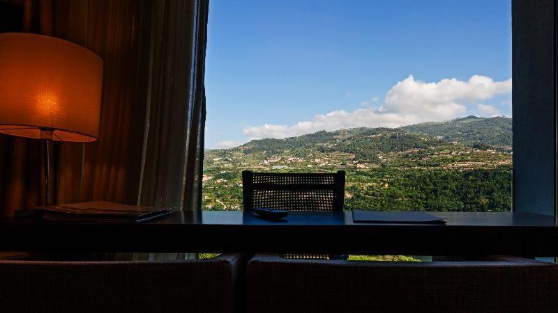 Douro Palace Hotel Resort & Spa Santa Cruz do Douro Room photo